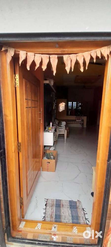 2BHK HOUSE IN VIJAYANAGAR  FOR LEASE