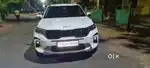 Kia Sonet 2022 Petrol 20650 Km Driven