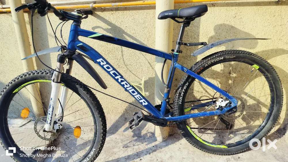 ROCKRIDER ST540 L