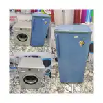 &$368 best combo offer sumsung single  fridge & Bosch washing machine