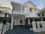 Aluva choondy 3.6cent house for sale