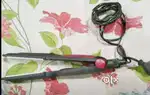Nova Hair Straightner