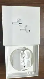 Apple airpods Good Quality New