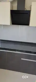 Rangoli hights apartment 3 BHK flat for sale