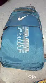 New school bag og
