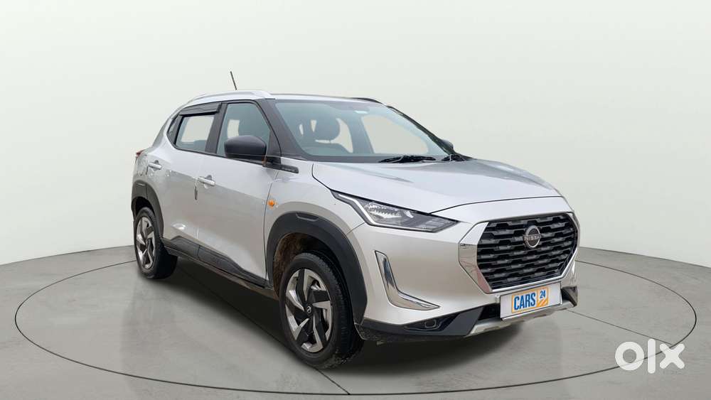 Nissan Magnite 1.0 XE, 2023, Petrol