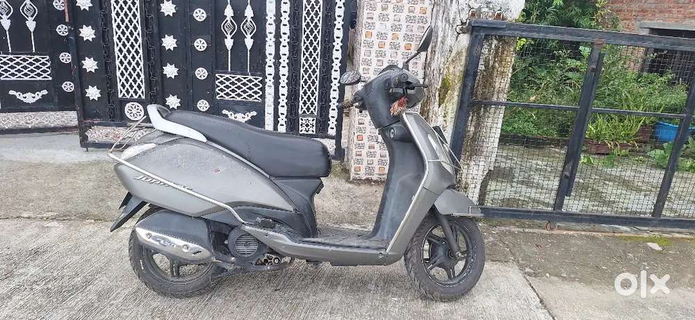 Good condition