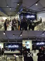 Zudio-Salea associate