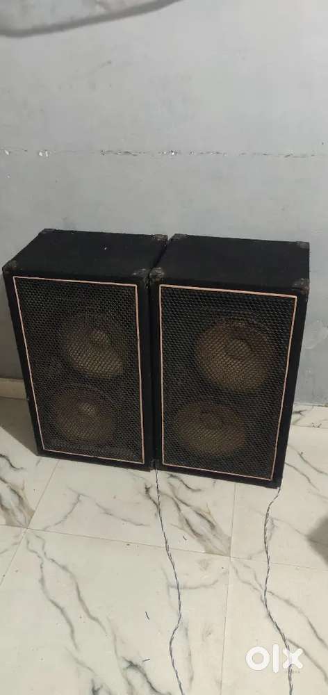 Spikar 12 inch ke 4