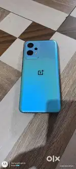 One plus nord ce 2 lite