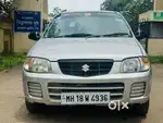 Maruti Suzuki Alto 0.8 LXI (O), 2011, LPG
