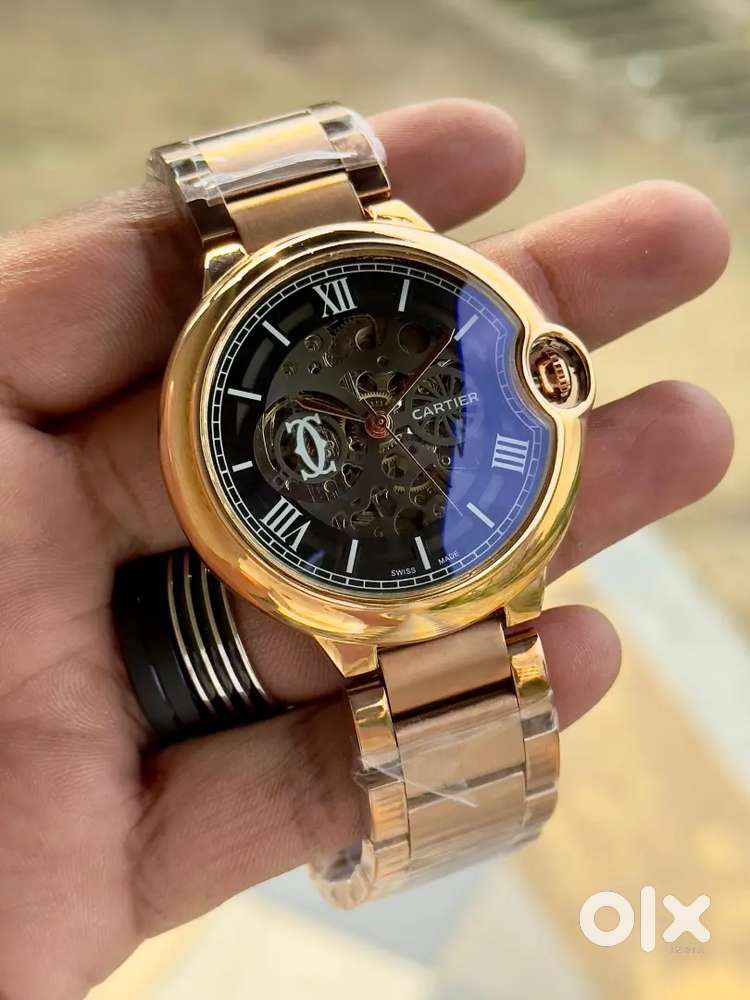 Watchea at low price