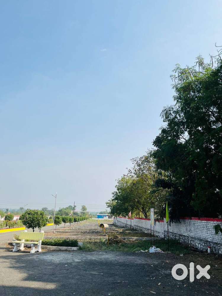 Secure Your Plot In- PMRDA Approved & Ready