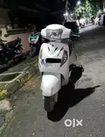 SUZUKI ACCESS 125 (2011)