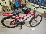 Kross Bicycle,  Without Gear