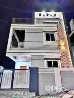 VILLA FOR SALE IN HMDA VENTURE NEAR ORR FAMILIES OCCUPIED SITE