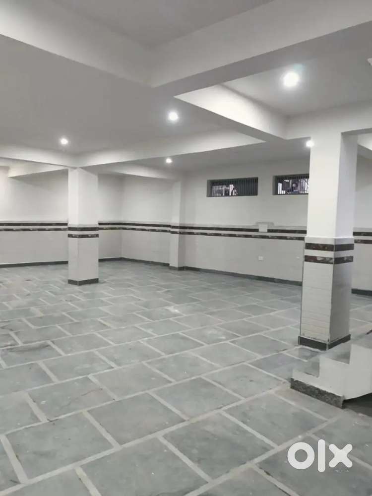 Commercial space office space godaun