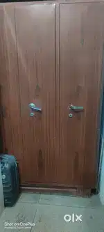 Alimrah iron