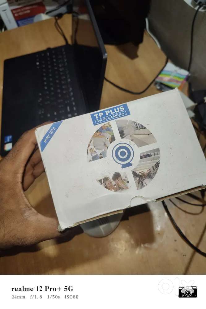 Camera bulb