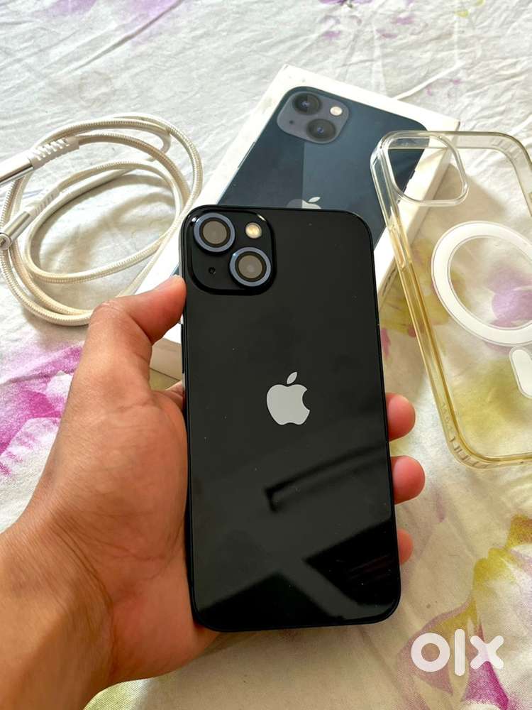 128gb + 82% battery health