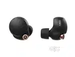 Replacement Earbuds for Sony Wf-1000xm4