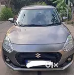 Maruti Suzuki Swift 2018 Automatic Diesel