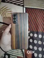 Realme gt master edition