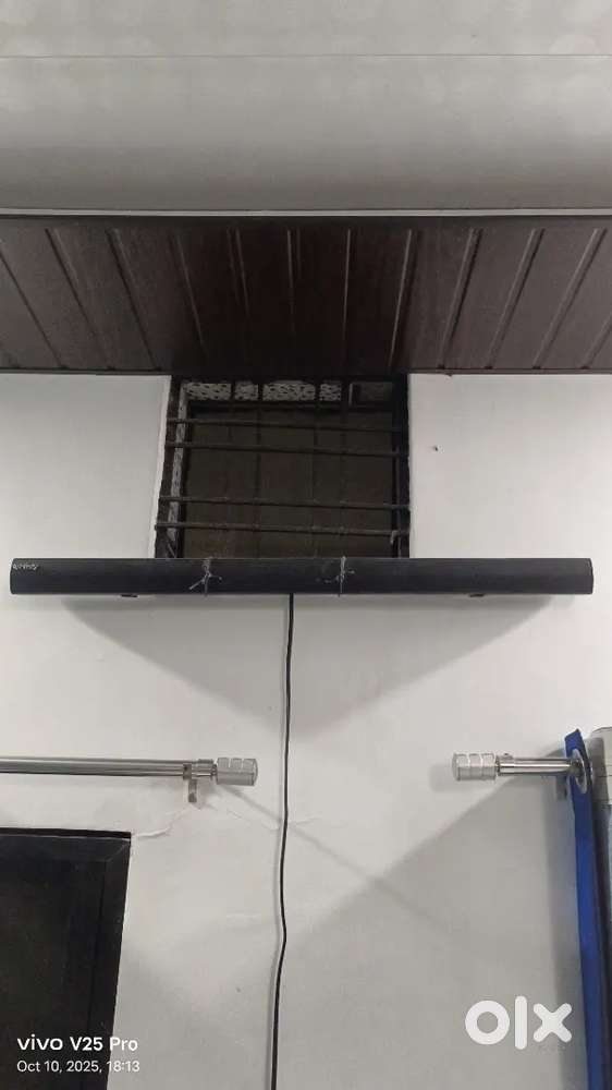 Infinity sound bar (JBL) 160 w