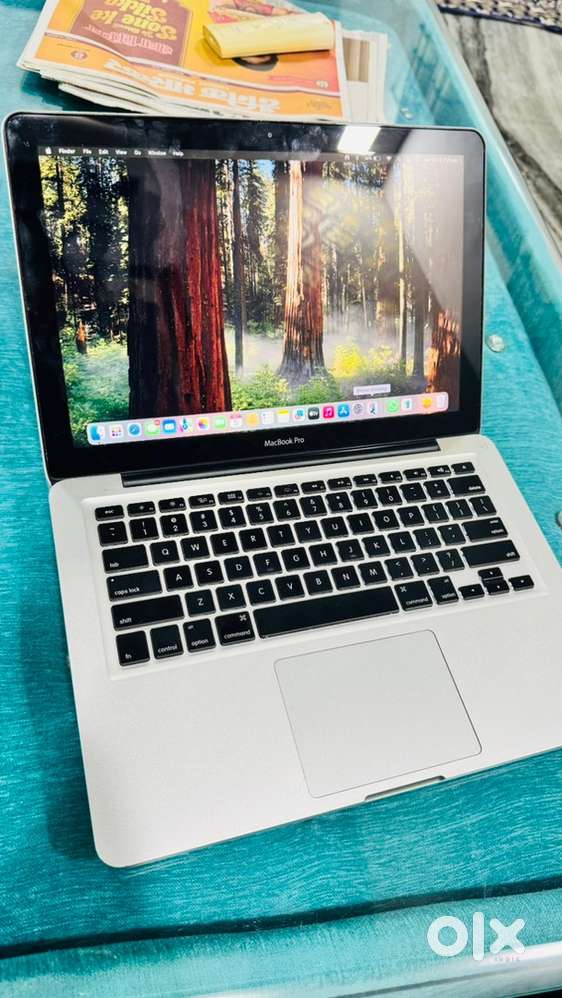 Apple MacBook Pro (2011) – Upgraded 512GB SSD