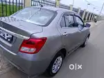 Maruti Suzuki Swift Dzire 2023 Petrol 41000 Km Driven argent sell