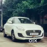Maruti Suzuki Swift 1.2 VXI (O), 2020, Petrol