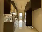 3 BHK APARTMENT SADDU
