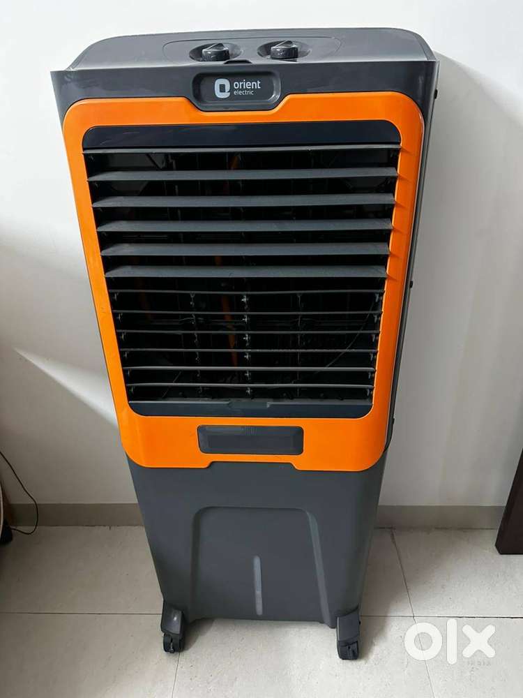 Orient Air Cooler 88 L