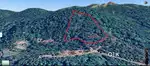 3.54 Acre DC Converted Commercial Property – Madikeri–Bhagamandala Roa