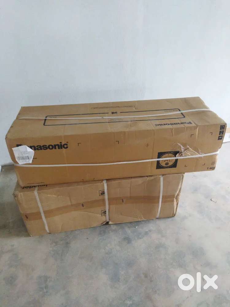 Ac indoor for sale panasonic,goderaj