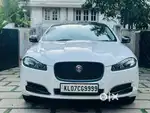 Jaguar XF 2016