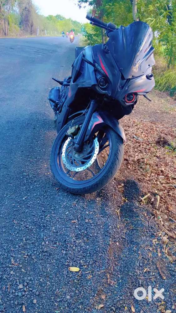 Rs 200 bread gadi model sport bike shine dikhne mein Bajaj Pulsar