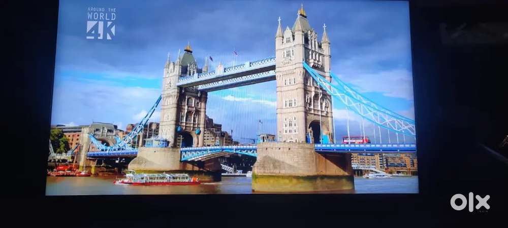 LG 43 FULLHD 1080P LED TV SALE