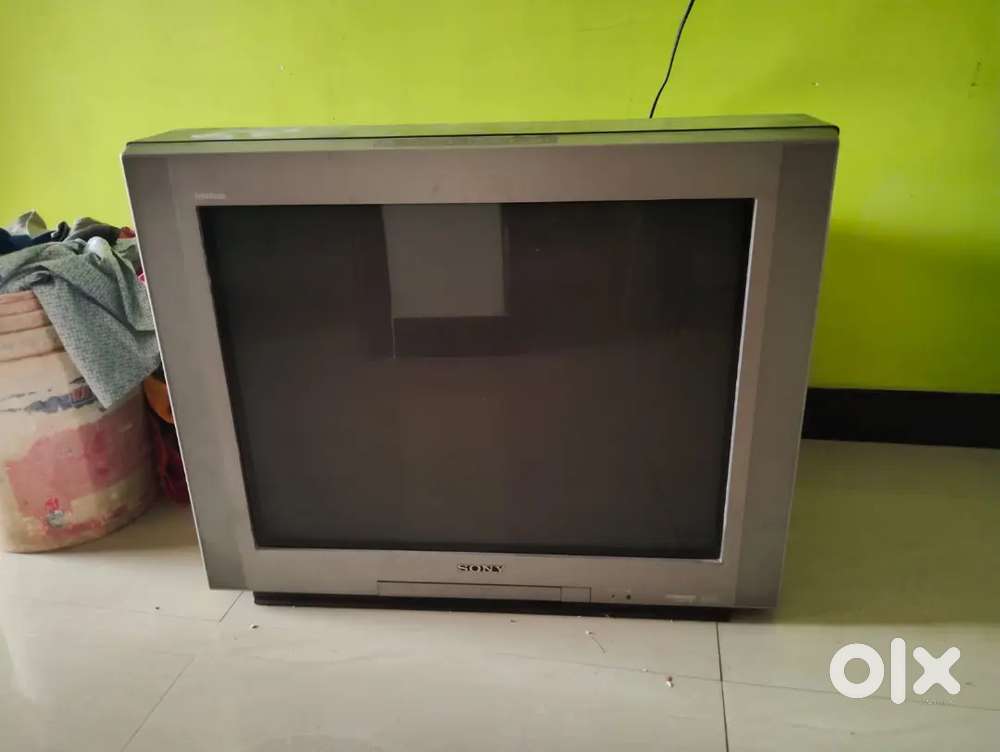 SonY Tv Trinitron Model Sale 29 inch King Size