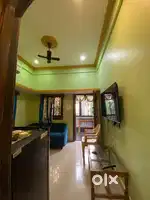 1 BHK In Vagator Goa