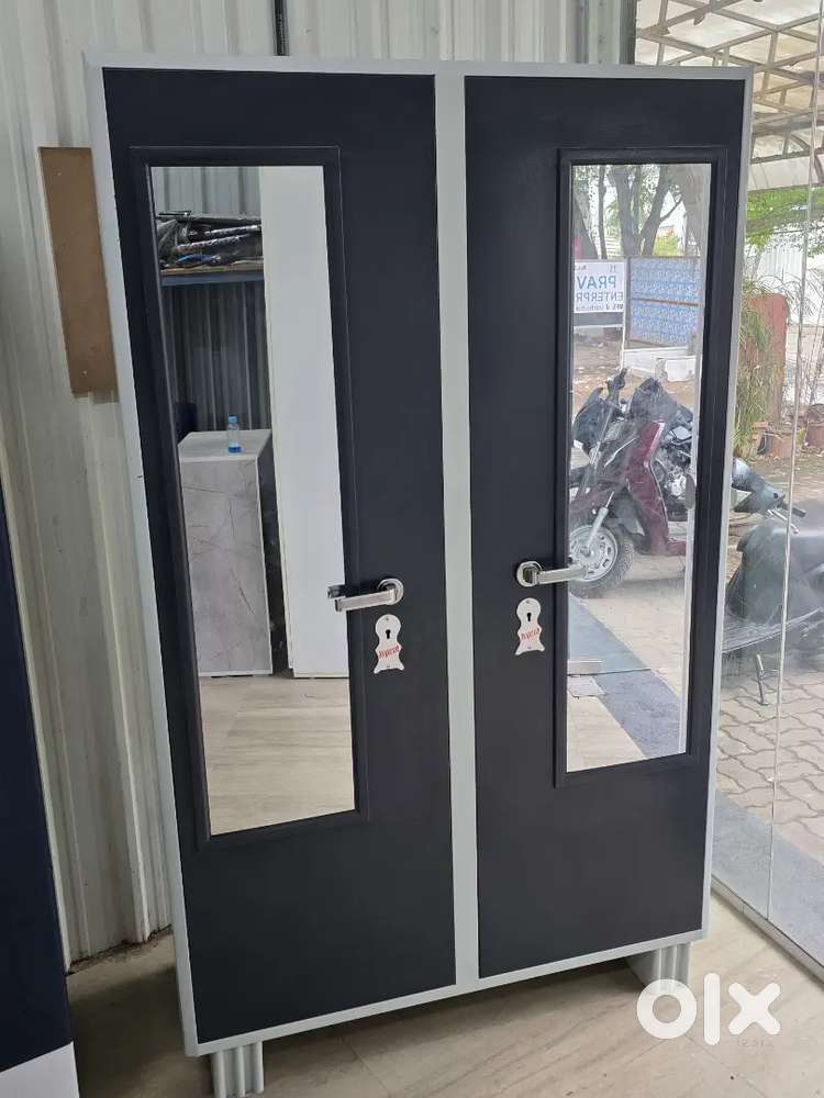 NEW METAL SANGAM CUPBOARD AT WHOLESALE PRICE