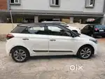 Hyundai Elite i20 2015 Diesel Good Condition