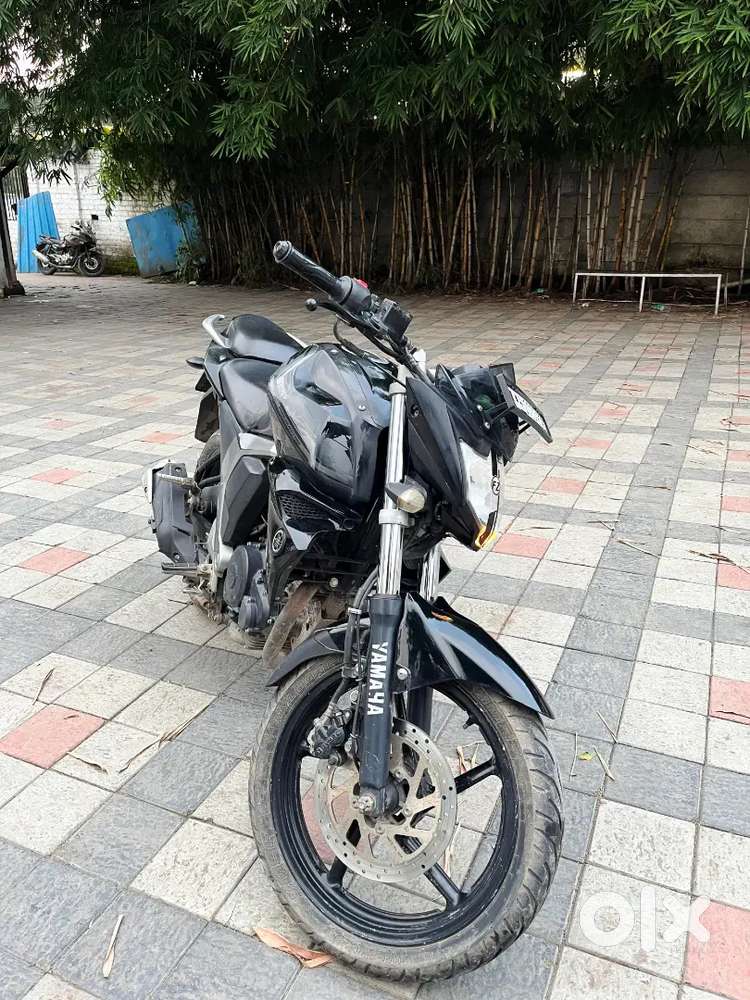 For sell fz v2