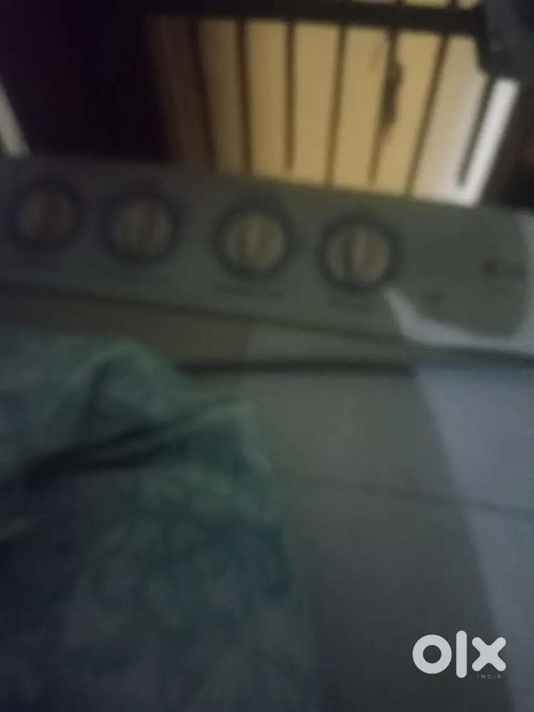 Good condition lg washing machine for home usei want to sell