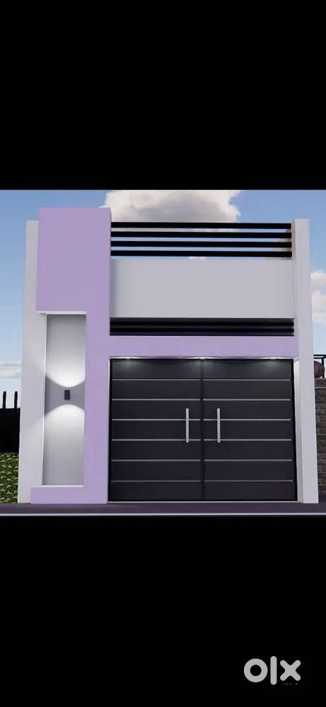 Raw house at best price