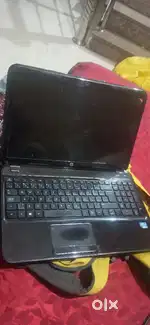 HP Good condition laptop i5