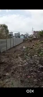 सबसे सस्ता प्लॉट मजबूरी में बेचना पड़ रहा हे