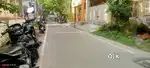 2045 SQFT APPROVED PLOT WITH OLD HOUSE ADAMBAKKAM EB COLONY