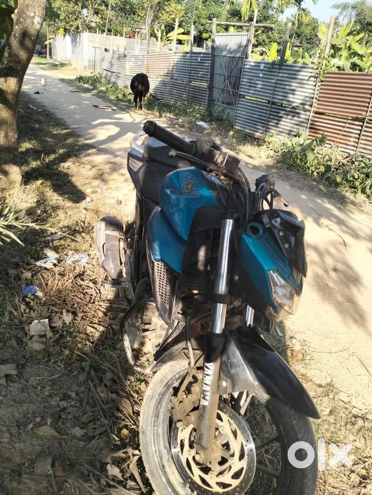 Fz 25 for sale