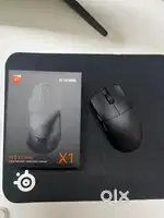Gaming mouse